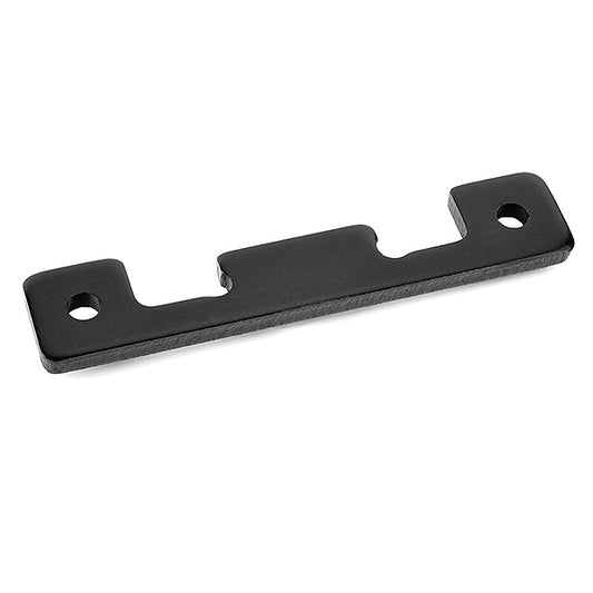 CORALLY SUSPENSION ARM MOUNT UPPER FRONT ALUMINIUM - High-Speed RTR RC Truck