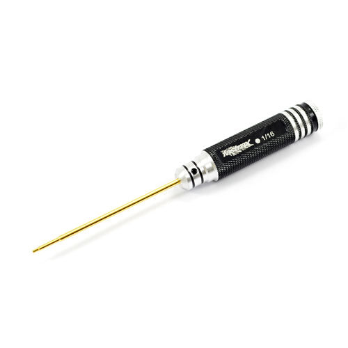 FASTRAX TEAM TOOL 1/16" HEX WRENCH - RC Hobby Product