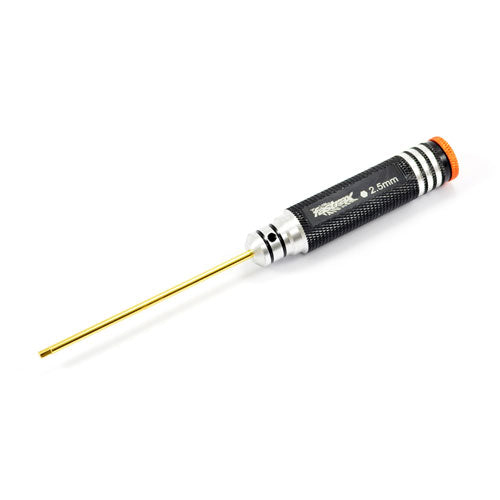 Fastrax Team Tool Hex Wrench - 2.5mm - RC Hobby Product