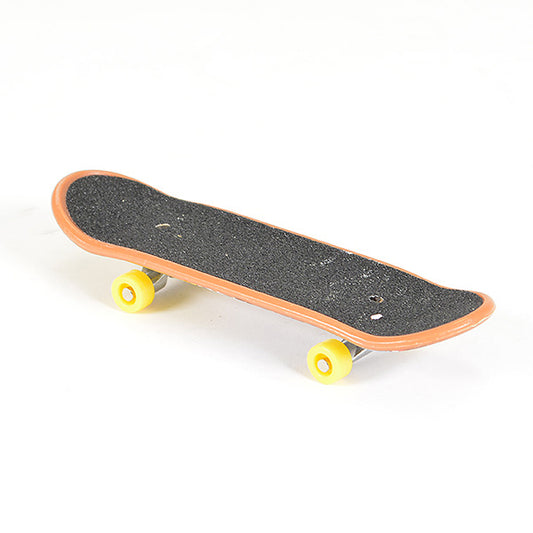 FASTRAX STATIC SKATEBOARD 9.5 x 2.5 x 1.8cm - RC Hobby Product