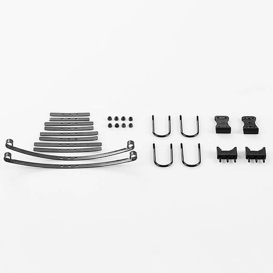 FMS 1:6 JIMNY FRONT AUTOMOBILE LEAF SPRINGS - RC Hobby Product