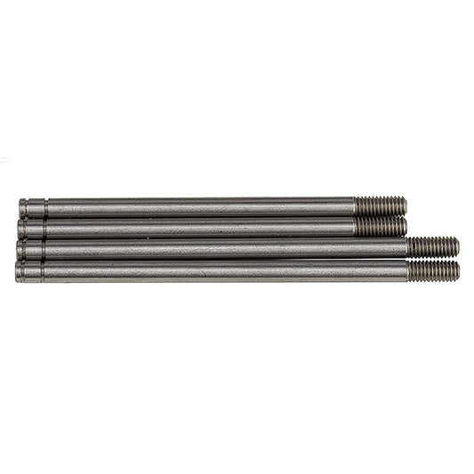 TEAM ASSOCIATED RIVAL MT10 SHOCK SHAFT SET