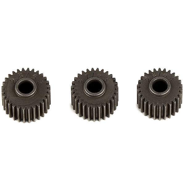 ELEMENT RC STEALTH X IDLER GEAR SET - RC Hobby Product
