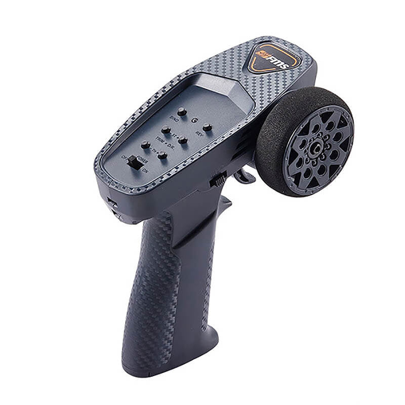 FMS G3 TRANSMITER V2 - RC Hobby Product