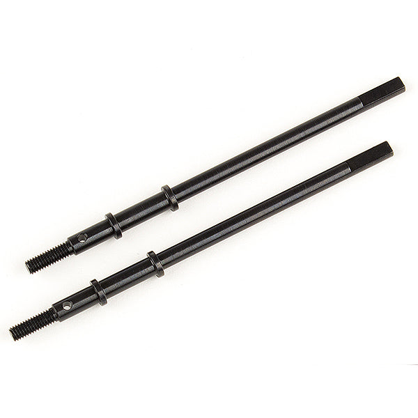 ELEMENT RC ENDURO REAR DRIVESHAFTS, 80 MM - RC Hobby Product