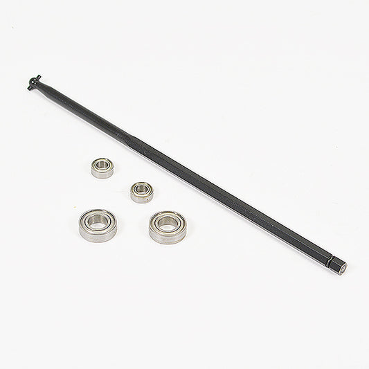 Fastrax Roto Start Bearing Set & Start Shaft - RC Hobby Product