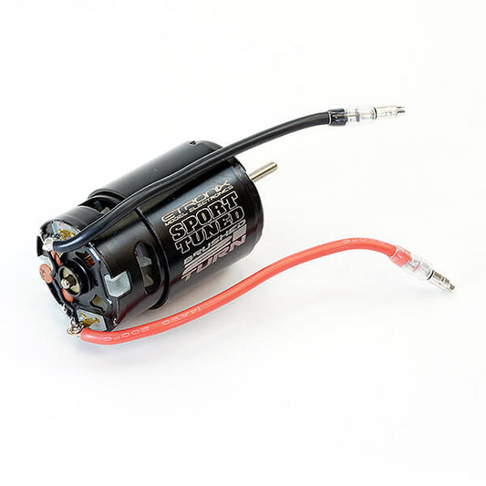 ETRONIX SPORT TUNED BRUSHED 550 MOTOR - 21T - RC Hobby Product
