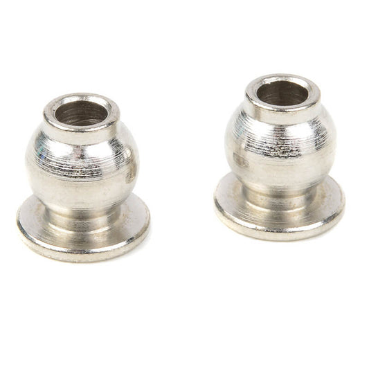 CORALLY BALL 6.8MM STEEL 2 PCS - High-Speed RTR RC Truck