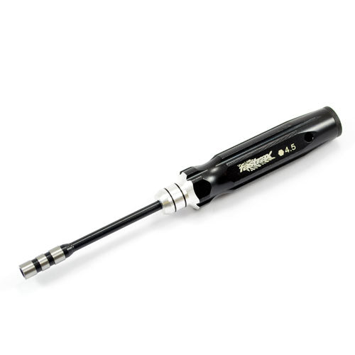 FASTRAX PRO 4.5mm NUT DRIVER - RC Hobby Product