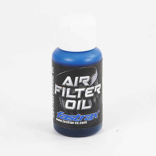 Fastrax Foam Air Filter Oil - RC Hobby Product