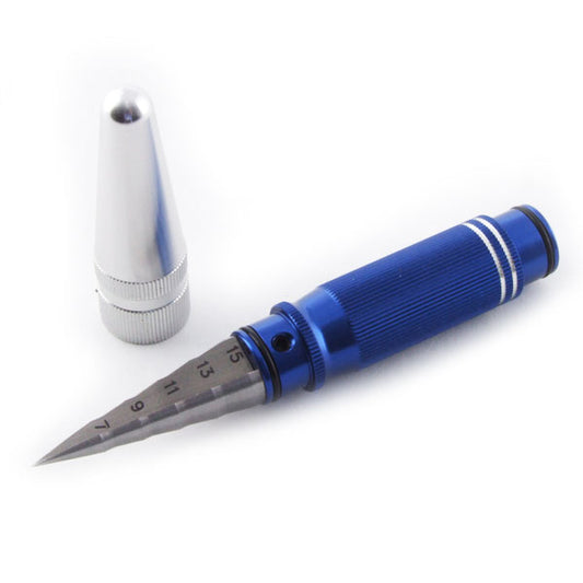 Fastrax Super Body Reamer - RC Hobby Product