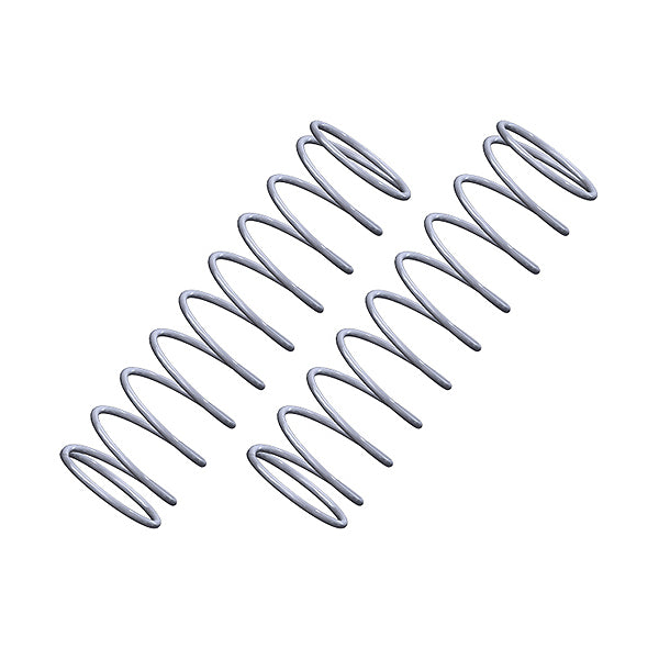 CORALLY SHOCK SPRING SOFT REAR 2 PCS - High-Speed RTR RC Truck