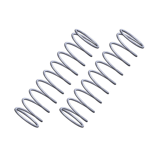 CORALLY SHOCK SPRING SOFT REAR 2 PCS - High-Speed RTR RC Truck