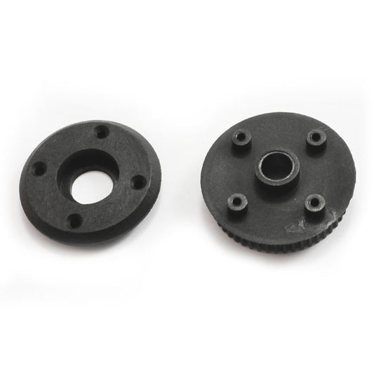 Fastrax All-Start Gear Set - RC Hobby Product