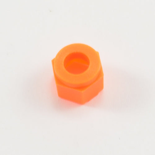 Fastrax Plastic Hex Drive For Fastrax Torque Start - RC Hobby Product