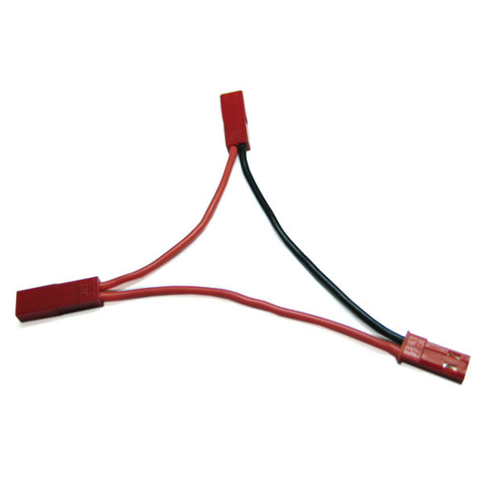 Etronix Jst In Series Cable - RC Hobby Product