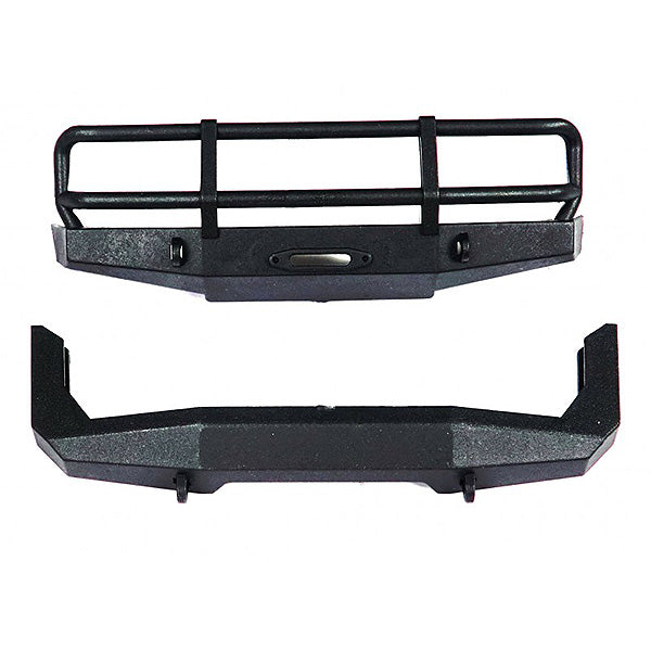 EAZY RC PATRIOT BUMPER AND SIDE PANEL - RC Hobby Product