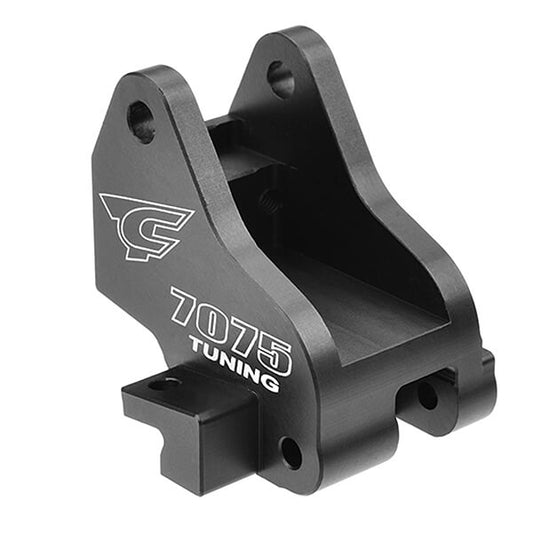 CORALLY CHASSIS BRACE HOLDER SHOCK TOWER STIFFENER REAR 7075 - High-Speed RTR RC Truck