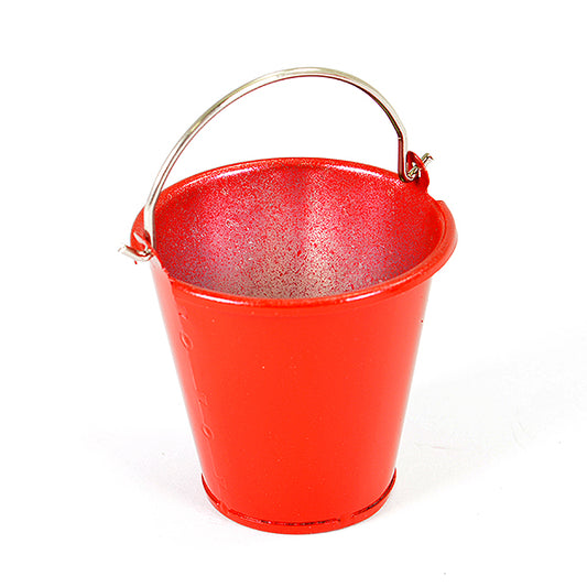 FASTRAX METAL BUCKET - LARGE (H40X42X38MM) - RC Hobby Product