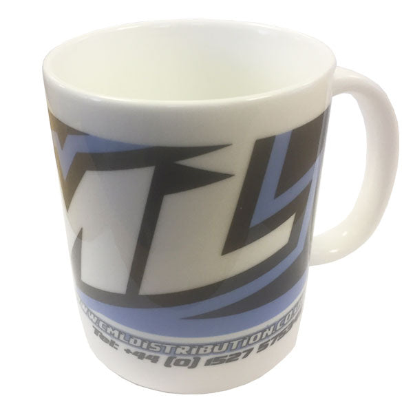 CML 350ml COFFEE MUG - RC Hobby Product