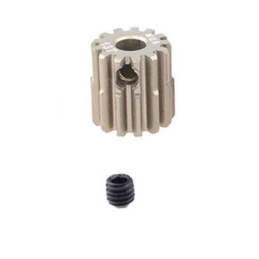 FASTRAX M0.6 13T ALUMINIUM 7075 PINION GEAR - RC Hobby Product