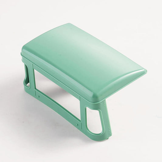 FMS 11202 ROOF (SHORT VERSION) GREEN W/O PAINTING - RC Hobby Product