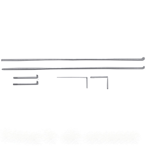 DYNAM CATALINA PUSH ROD - RC Hobby Product