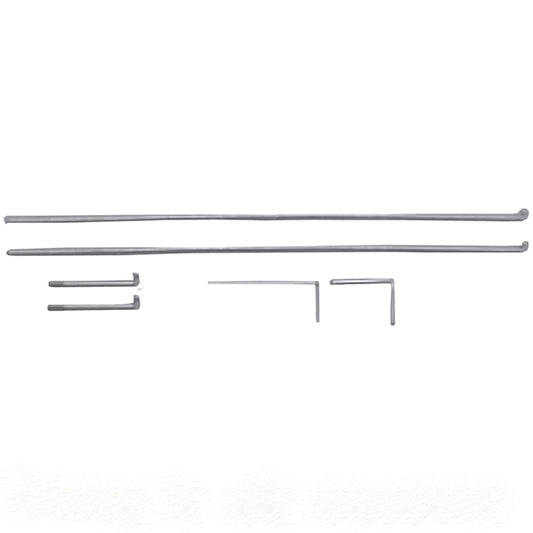 DYNAM CATALINA PUSH ROD - RC Hobby Product