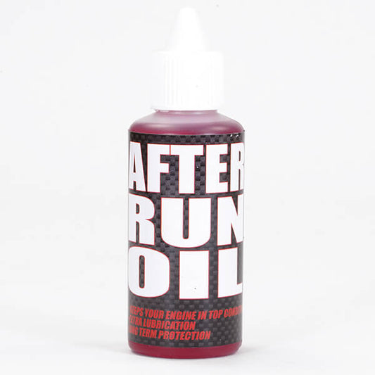 Fastrax After Run Engine Oil - RC Hobby Product