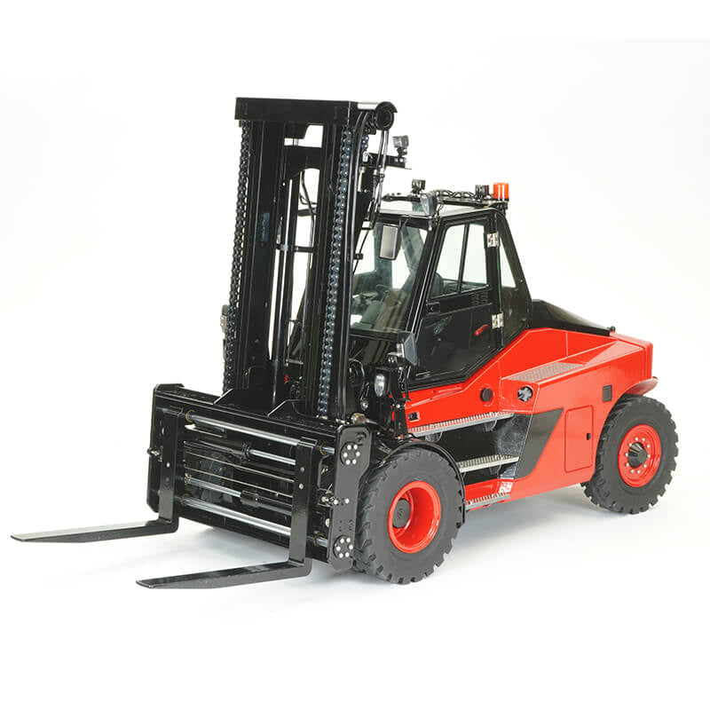 HUINA K180-100 HYDRAULIC KABOLITE 1:14 METAL FORKLIFT - RC Hobby Product