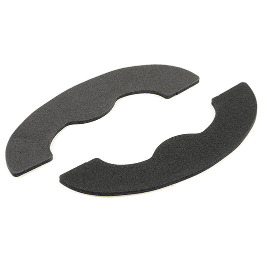 FASTRAX DELUXE ROTATING MAINTENANCE STAND SPARE FOAM PADS - RC Hobby Product