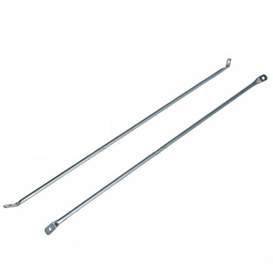 DYNAM CESSNA SKY TRAINER WING STRUTS - RC Hobby Product