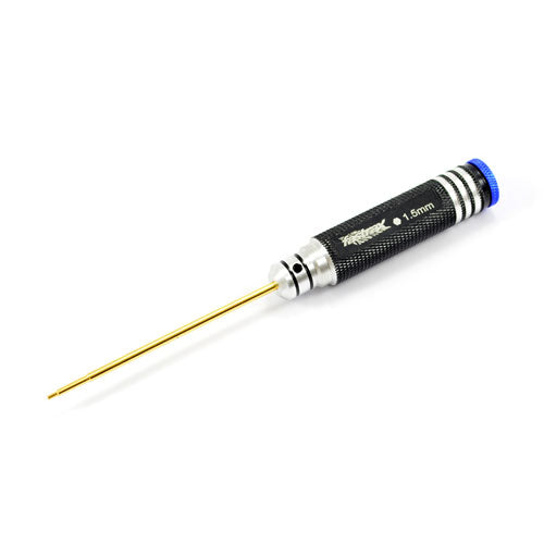 Fastrax Team Tool Hex Wrench - 1.5mm - RC Hobby Product
