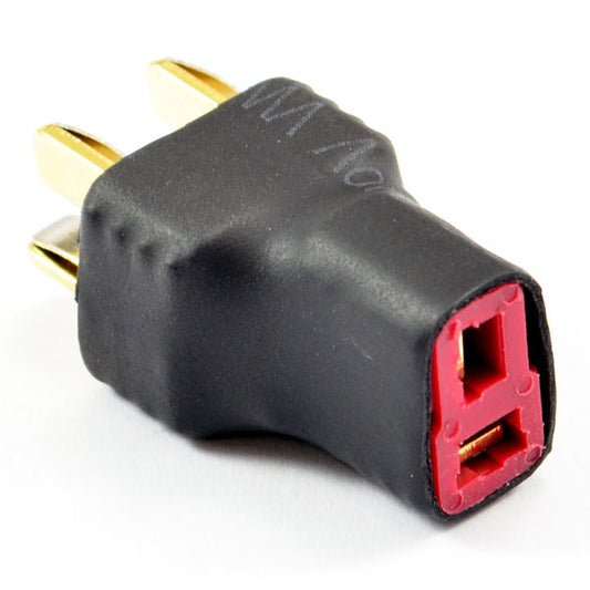 ETRONIX DEANS PARALLEL DUAL ADAPTOR PLUG - RC Hobby Product