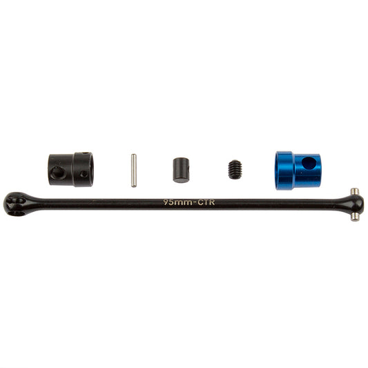 TEAM ASSOCIATED B74 CENTRE CVA SET, 95mm