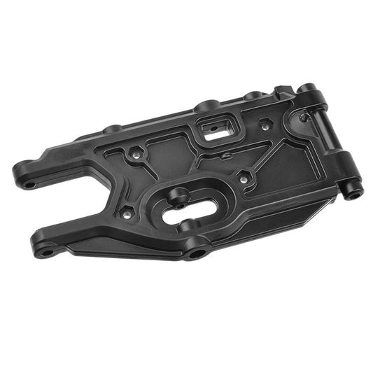 CORALLY SUSPENSION ARM HDA3 LOWER REAR COMPOSITE 1 PC - High-Speed RTR RC Truck