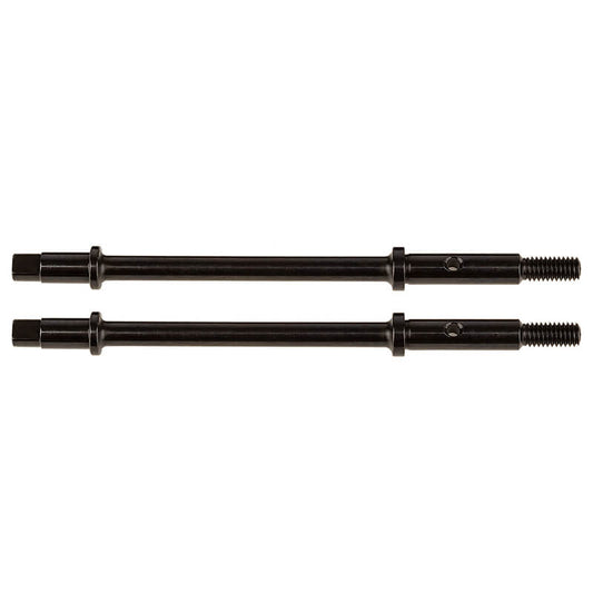 TEAM ASSOCIATED MT12 REAR DRIVE AXLES