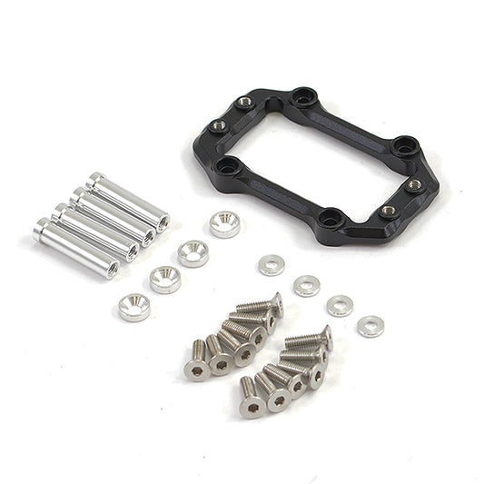FASTRAX ARRMA SERVO MOUNT KRA/TAL/TYP/SEN/OUT - RC Hobby Product