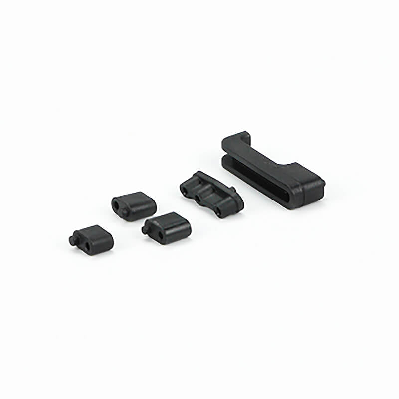 CARISMA M48S ESC/RECEIVER MOUNTING ADAPTER - RC Hobby Product