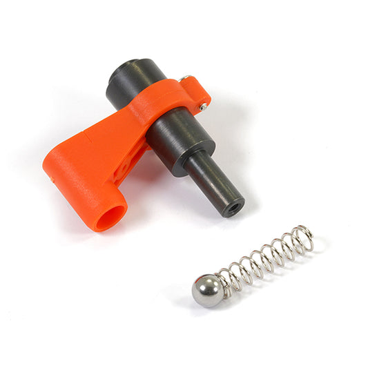 FASTRAX DELUXE ROTATING MAINTENANCE STAND CENTRE HEIGHT ASSEMBLY - RC Hobby Product