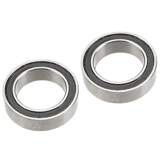 CORALLY BALL BEARING ABEC 3 10X15X4 2 PCS - High-Speed RTR RC Truck