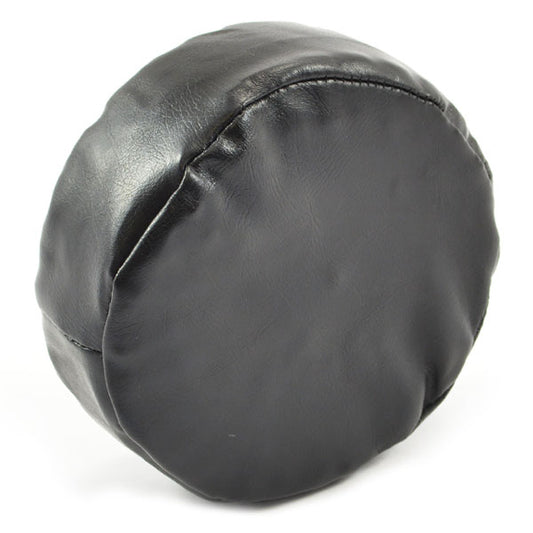 FASTRAX SCALE SPARE TYRE COVER LARGE 108MM DIA - RC Hobby Product