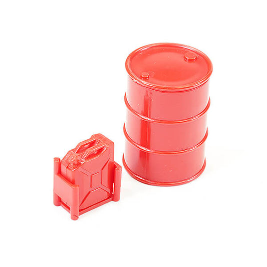 FASTRAX 1/24TH OIL TANK SET - RC Hobby Product