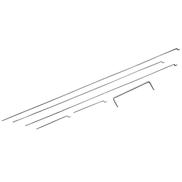DYNAM AT6 PUSH ROD - RC Hobby Product