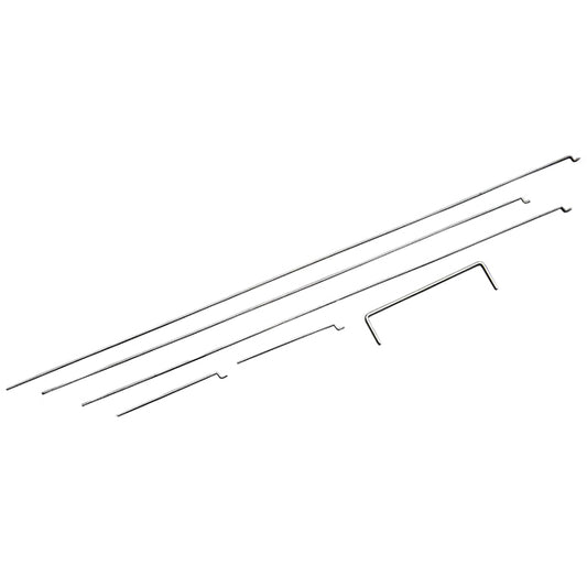 DYNAM AT6 PUSH ROD - RC Hobby Product