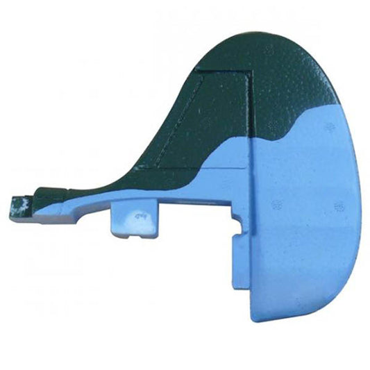 DYNAM SPITFIRE V2 COLOUR VERTICAL STABILIZER - RC Hobby Product