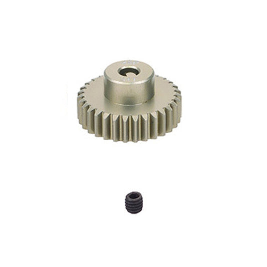 FASTRAX 48DP 31T ALUMINIUM 7075 PINION GEAR - RC Hobby Product