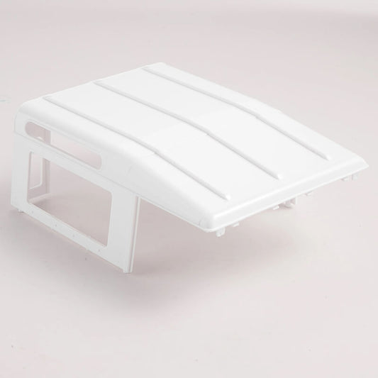 FMS 11202 ROOF (LONG VERSION) WHITE W/O PAINTING - RC Hobby Product