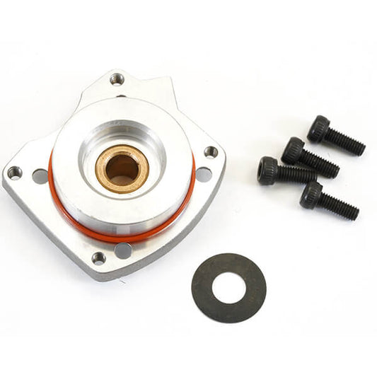 FASTRAX 'ENDURO' REAR COVER & O RING (PULLSTART) - RC Hobby Product