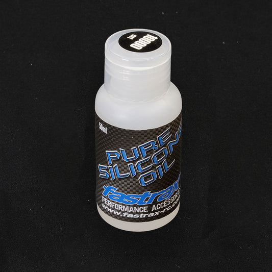 Fastrax Racing Pure Silicone Diff Oil 10000CST - RC Hobby Product